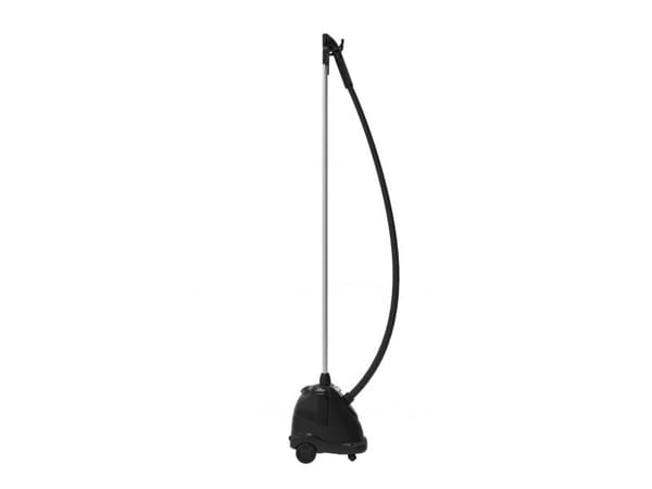 SteamOne PRO2000 klädångare, svart