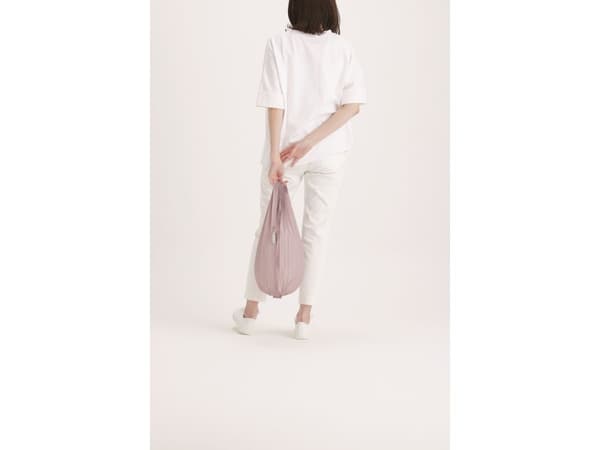 Sum Plast Shupatto - Drop Small - Nude Pink