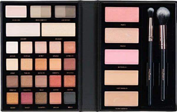 Profusion Pro Book Face