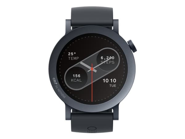 SMARTWATCH CMF BY NOTHING WATCH PRO 2 DARK GREY