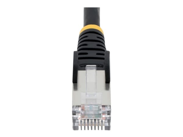 CAT6A ETHERNET CABLE - 50CM    CABL LSZH 10GBE NETWORK PATCH CABLE