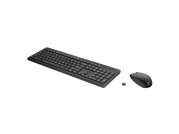 Sps-Hp Brac Wl Combo Keyboard Greece