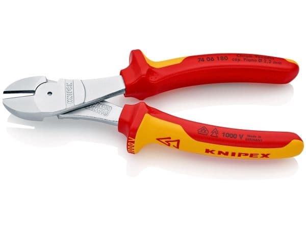 Knipex Power bias bitti