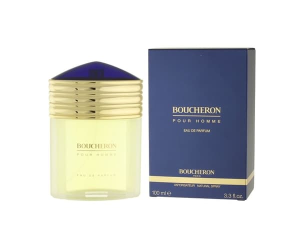 Boucheron For Men EDP 100ml