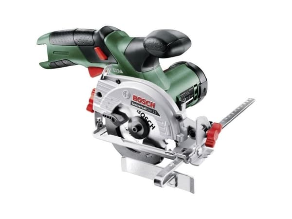 Bosch AKKURUNDSAV UNIVERSALCIRC 12 SOLO