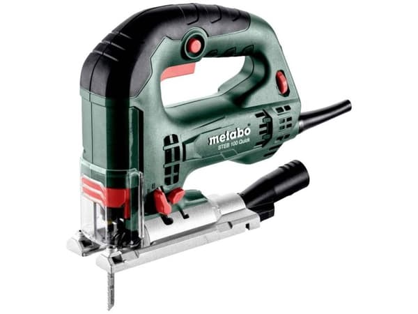 METABO.STEB 100 SNABB PUSSELVÄSKA