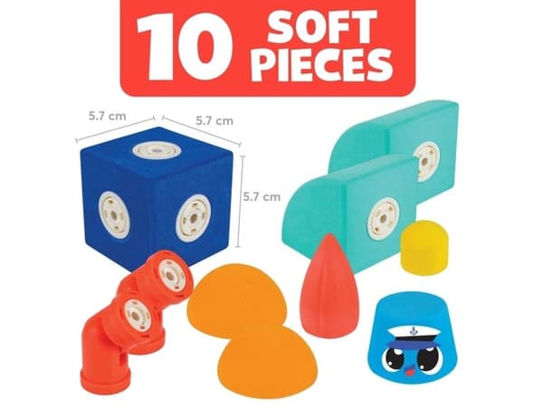 Blockaroo 301003 Ikke kategoriseret