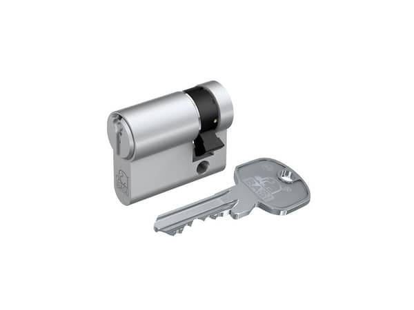 BASI 5020-0005, Silver, 3 styck, 183 g