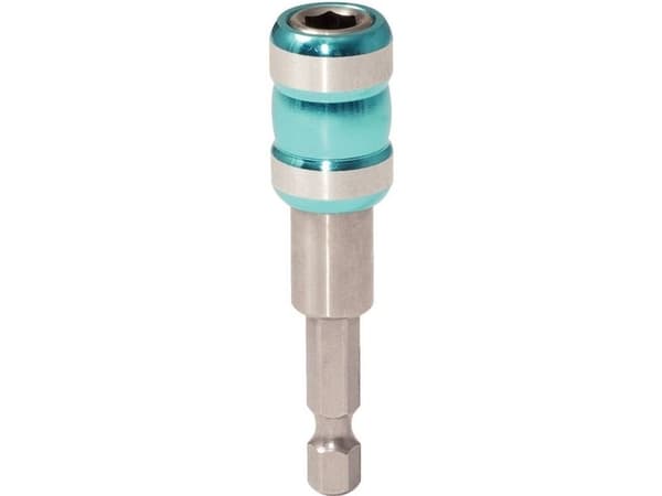 KS Tools 910.1114 hurtigbytte bitsholder 65 mm 1/4 (6,3 mm)