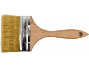 AWTOOLS pensel, vinkel 102 mm