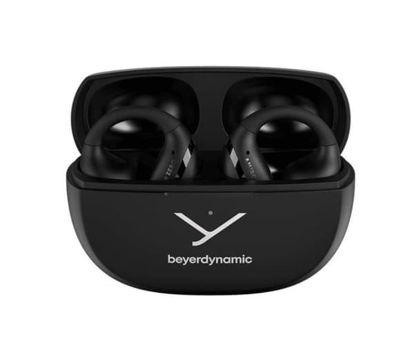Beyerdynamic AMIRON ZERO black
