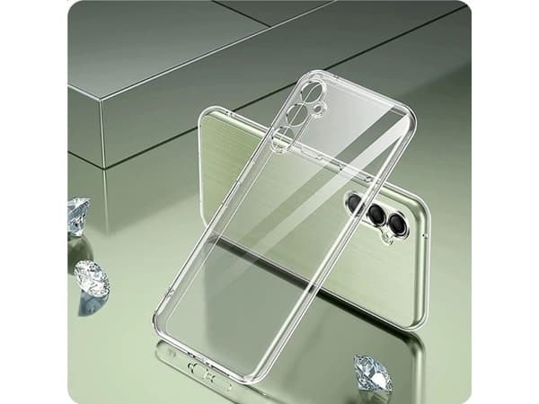 Flexair Samsung Galaxy S26 Clear