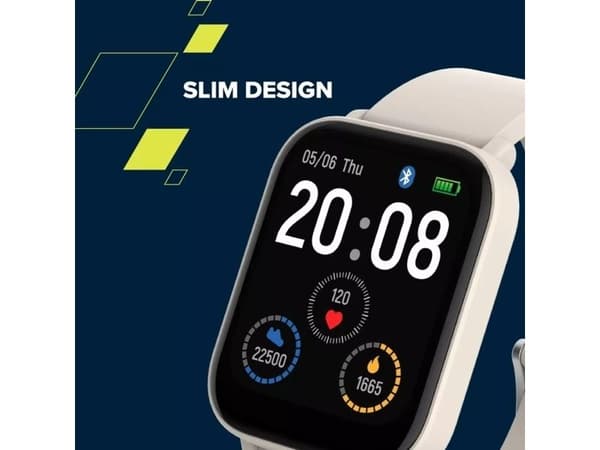Canyon - Smartklokke - 4 GB
