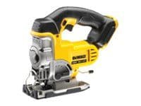 SLADDLÖS STICKSÅG DEWALT DCS331N 18V - SOLO