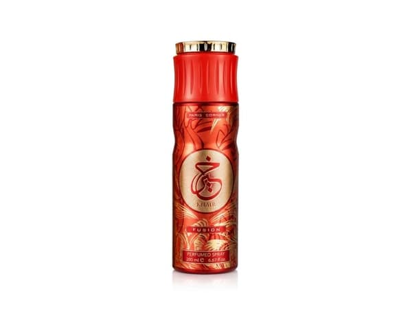 Khair Khair Fusion 200ml