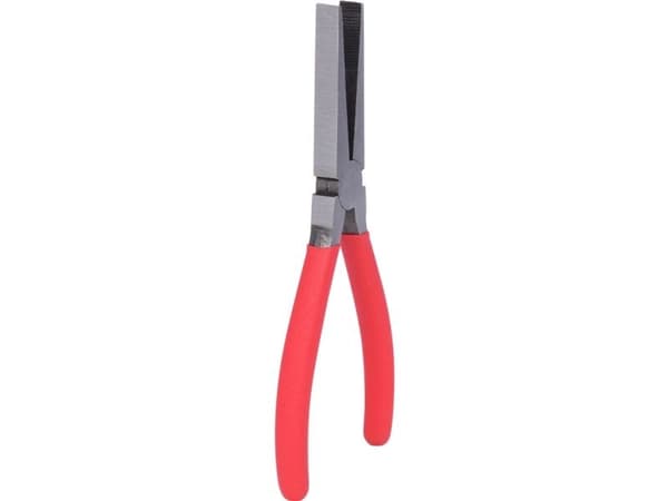 KS Tools 1151316 Litteäkärkiset pihdit