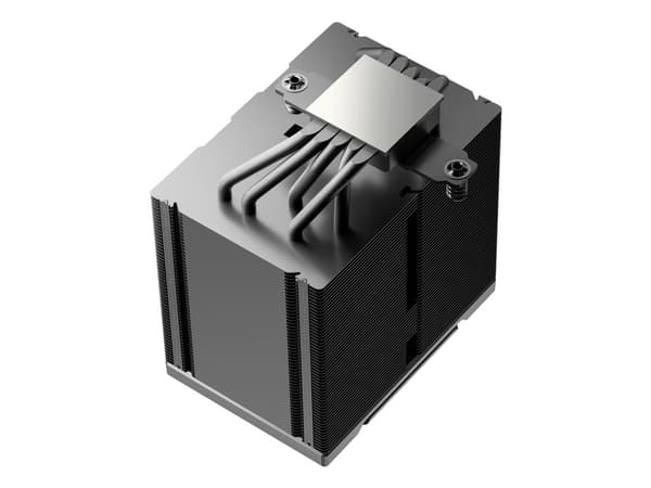 DeepCool AK500 G2, Ilmanjäähdytin, 12 cm, musta