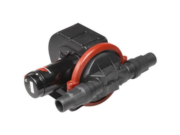 Johnson-pumpe Viking Power Vacuum 12V