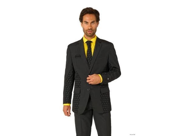 OppoSuit The Batman dress