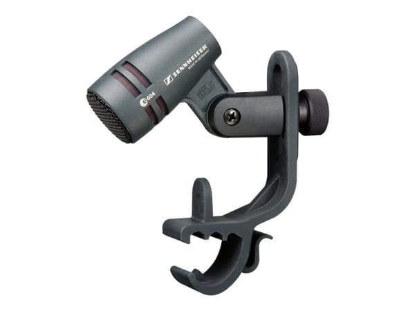 Sennheiser E 604 - Mikrofon