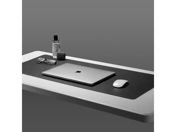 Spigen Desk Pad LD302 musta/musta APP04762