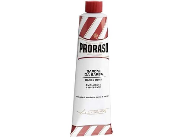 Proraso Coarse Beards Shaving Cream 150 ml