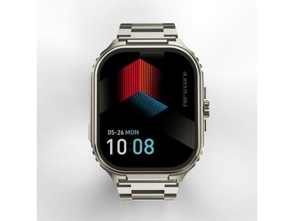 Smartklocka HiFuture HiFuture Ultra3 Pro silver (HSSW7SL)