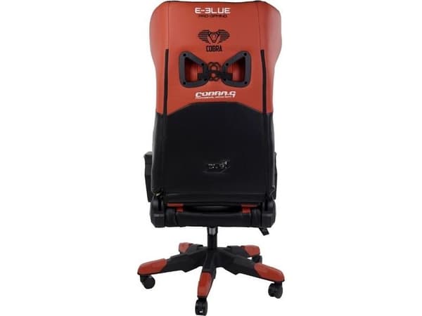 E-Blue gamingkedja E-Melyna Cobra Bluetooth-kolonn EEC310, svart-röd