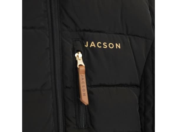 Jacson Molly Kappa Svart Xl