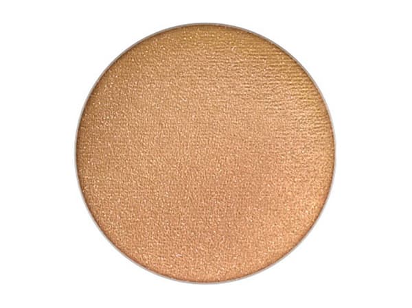 MAC Pro Palette refill ögonskugga Pan Amber Lights