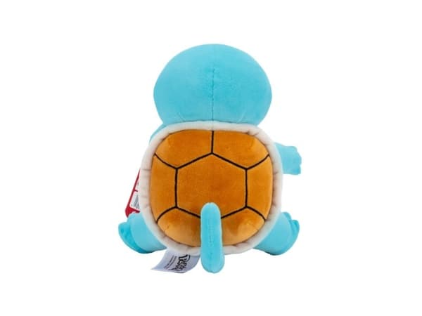 POKEMON PLUSH 20 CM SQUIRTLE CDU