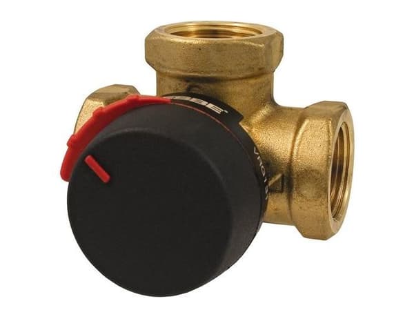 ESBE blandningsventil DN25 - VRG131 Kvs 10 m/m 1