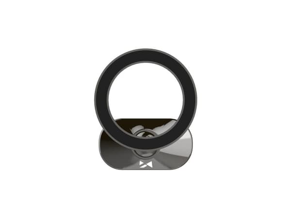Wozinsky bilholder Wozinsky WPT-D19 til dashbord kompatibel med MagSafe – grå