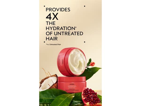 Aveda NutriPlenish Deep Moisture Treatment Masque - 200 ml