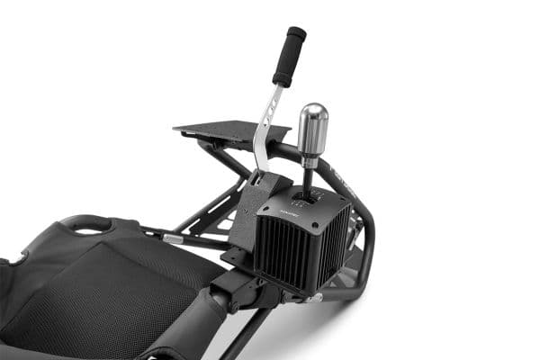 Playseat Trophy - Gearshift and handbrake holder