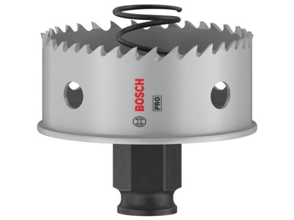 Bosch hullsag P SM B 60 mm