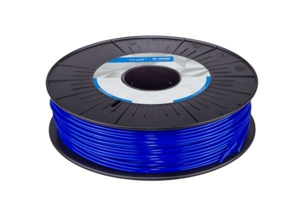 Innofil3D - Blå, RAL 5002 - 750 g - PLA-filament (3D)