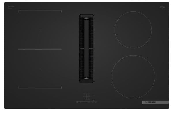 Bosch platetopp m. uttrekk PVS81AB16E