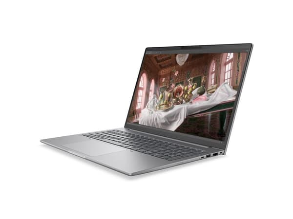 HP ZBook 8 G2a 16 inch Mobile Workstation PC, Hopea