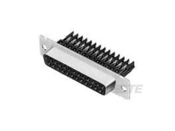 TE Connectivity TE AMP AMPLIMITE HDE 1-745497-7, 1 st