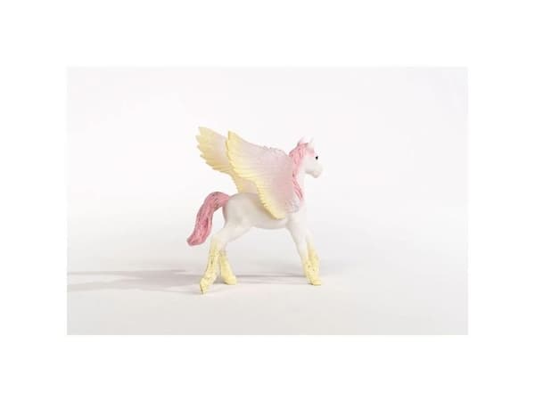 Schleich Sunrise Pegasus varsa