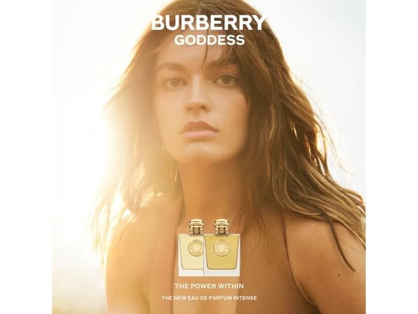 Burberry Goddess Eau De Parfum Intense 50ml