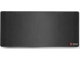Savio Black Edition Turbo Dynamic - Musematte - størrelse L