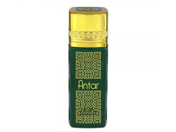 Nabeel Antar Eau De Parfum, unisex 100 ml