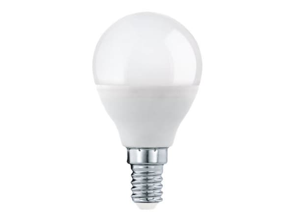 EGLO E14 P45 5,5W 470LM 3000K DIMB.