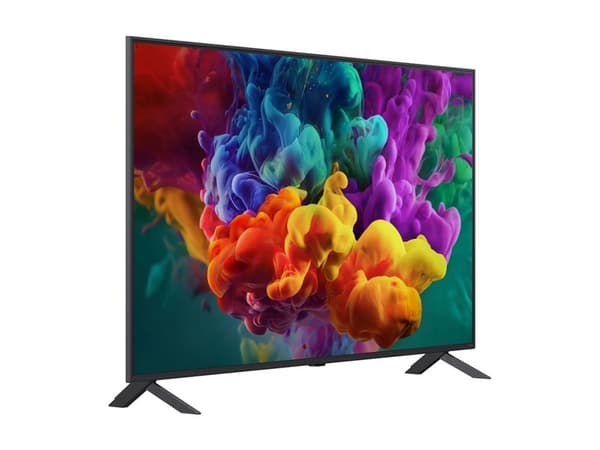 LG-televisio QNED 55QNED85B3B 55"