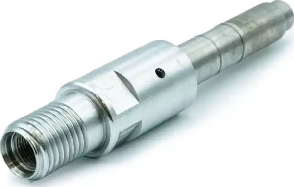 Dedra Spindle