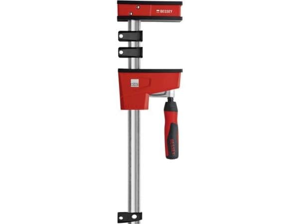 BESSEY KRE80-2K, Plast, Stål