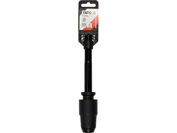 YATO ADAPTER SDS MAX TO SDS PLUS