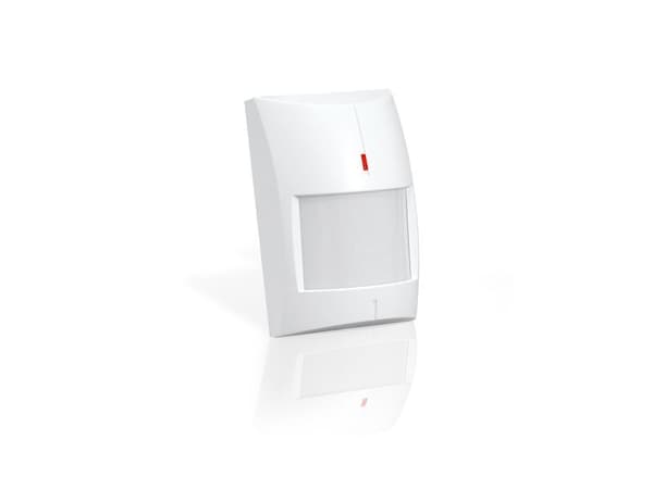SATEL MICRA - Rörelsesensor - trådlös - 433.05 - 434.79 MHz